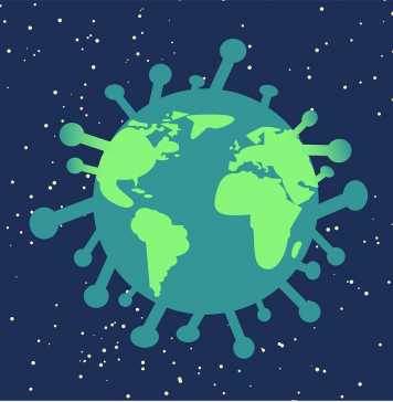 COVID-19 Quarantine & Your Health and Beauty