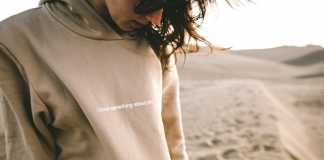 How To Handpick The Best Quality Sweatshirt For Ladies