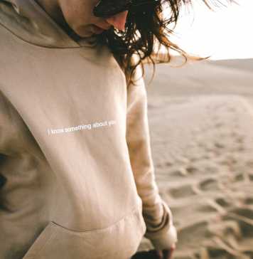 How To Handpick The Best Quality Sweatshirt For Ladies