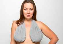 Ta-Ta Towel: The Breast Hammock