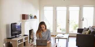 9 Working From Home Tips
