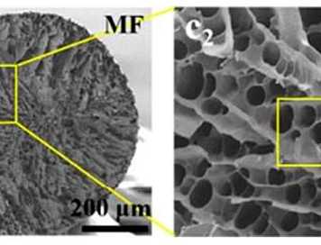 Really Smart Cloth Created