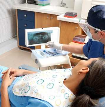 4 Reasons Why You Need a Family Dentist