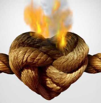 Why Moving On After A Breakup Is So Hard?