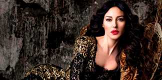 Fashion & Style Tips from Monica Bellucci