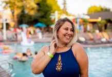 Makeup Tricks from Plus-Size Models: How to Look Slimmer?