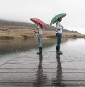 5 Benefits of a Breakup