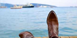 Shoe Fashion: Anti-Trends for Summer 2020