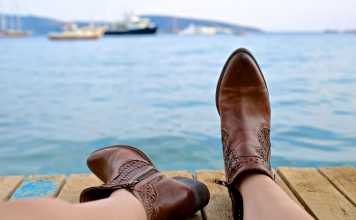 Shoe Fashion: Anti-Trends for Summer 2020