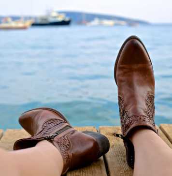 Shoe Fashion: Anti-Trends for Summer 2020