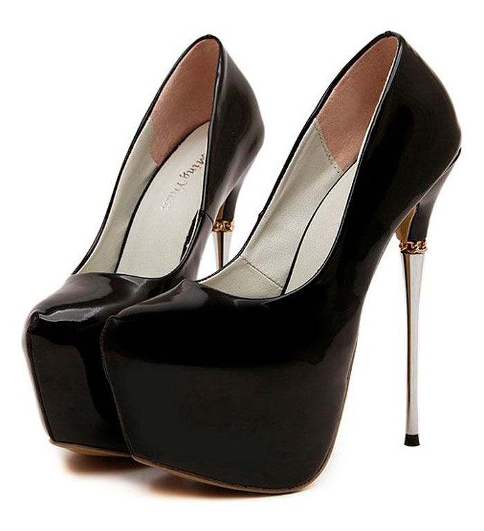 stiletto-high-platform-shoes | Geniusbeauty