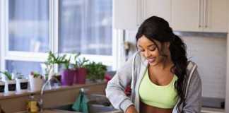 Reviewing Soy Products from Herbalife Nutrition