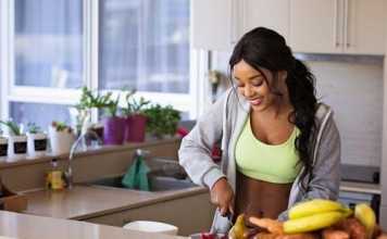 Shield Yourself From Diseases and Take Your Daily Essential Vitamins