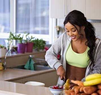 Reviewing Soy Products from Herbalife Nutrition