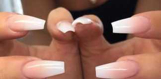 What Shapes Do Acrylic Nails Come In?