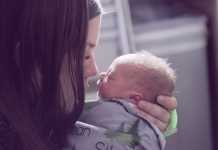 Surviving A Traumatic Birth