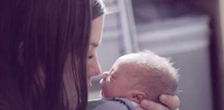 Surviving A Traumatic Birth