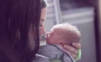 Surviving A Traumatic Birth