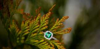 Understanding the Different Ways An Engagement Ring Can Be Set