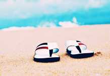 Trendy Beachwear for Women Men Find Ridiculous