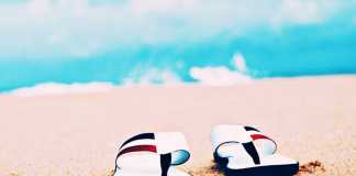 Trendy Beachwear for Women Men Find Ridiculous