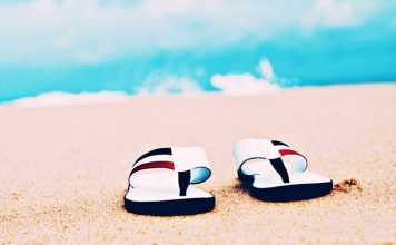 Trendy Beachwear for Women Men Find Ridiculous