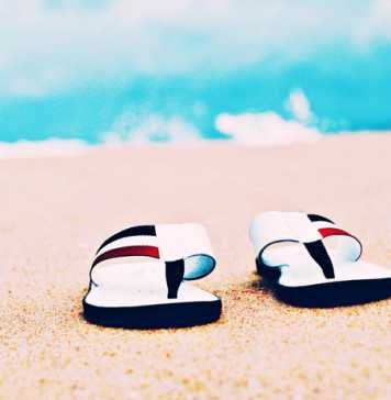 Trendy Beachwear for Women Men Find Ridiculous