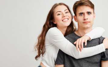 5 Signs of an Immature Relationship