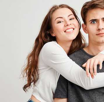 5 Signs of an Immature Relationship