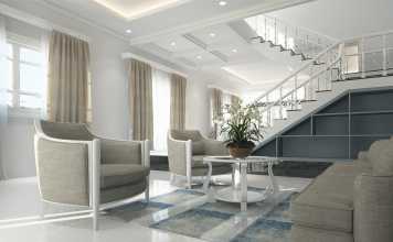 A Homeowner’s Guide to Effortless Luxury Home Design