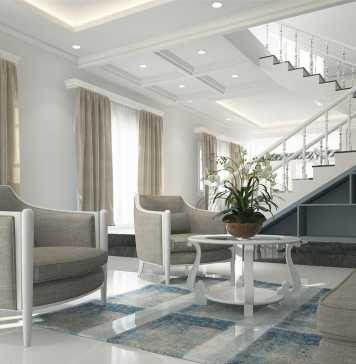 A Homeowner’s Guide to Effortless Luxury Home Design