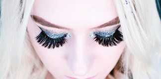 Ugly Makeup Is the Hottest Beauty Trend