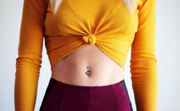 Fashion Tricks for Women Who Don’t Have a Perfect Waist