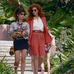 pretty-woman-movie-fild-Bermuda Shorts