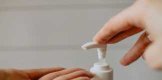 Are You an Obsessive Compulsive Cleaner?