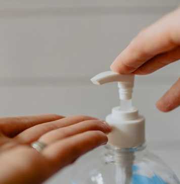 Are You an Obsessive Compulsive Cleaner?