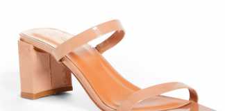 Shoe Trends for Summer 2020