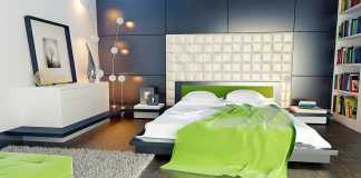 Do We Really Need a Bedroom in our Houses?