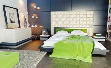 Do We Really Need a Bedroom in our Houses?