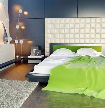 Do We Really Need a Bedroom in our Houses?