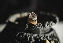 Celebrities Who Quit Smoking