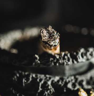 Celebrities Who Quit Smoking