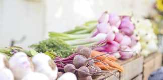 Why You Should Steam Your Veggies?