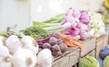 Why You Should Steam Your Veggies?