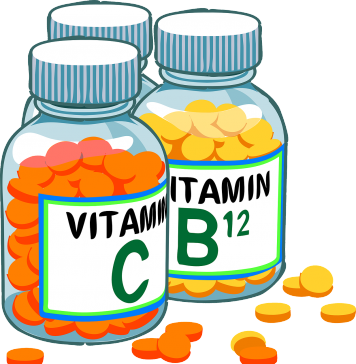 10 Vitamins to Boost Your Immune System Against Viruses