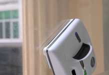 Window Cleaning Robots