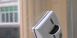 Window Cleaning Robots