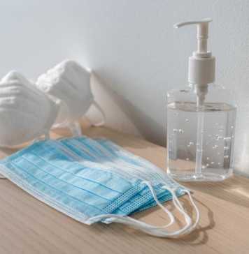 7 Important Sanitation Tips for Healthcare Professionals