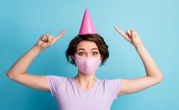 How to Plan a “Socially Distant” Birthday Party