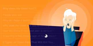 Cyberchondria: Why Googling Your Symptoms Is Dangerous